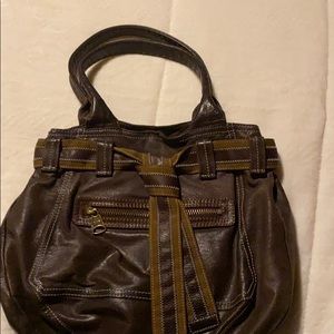 Gap purse